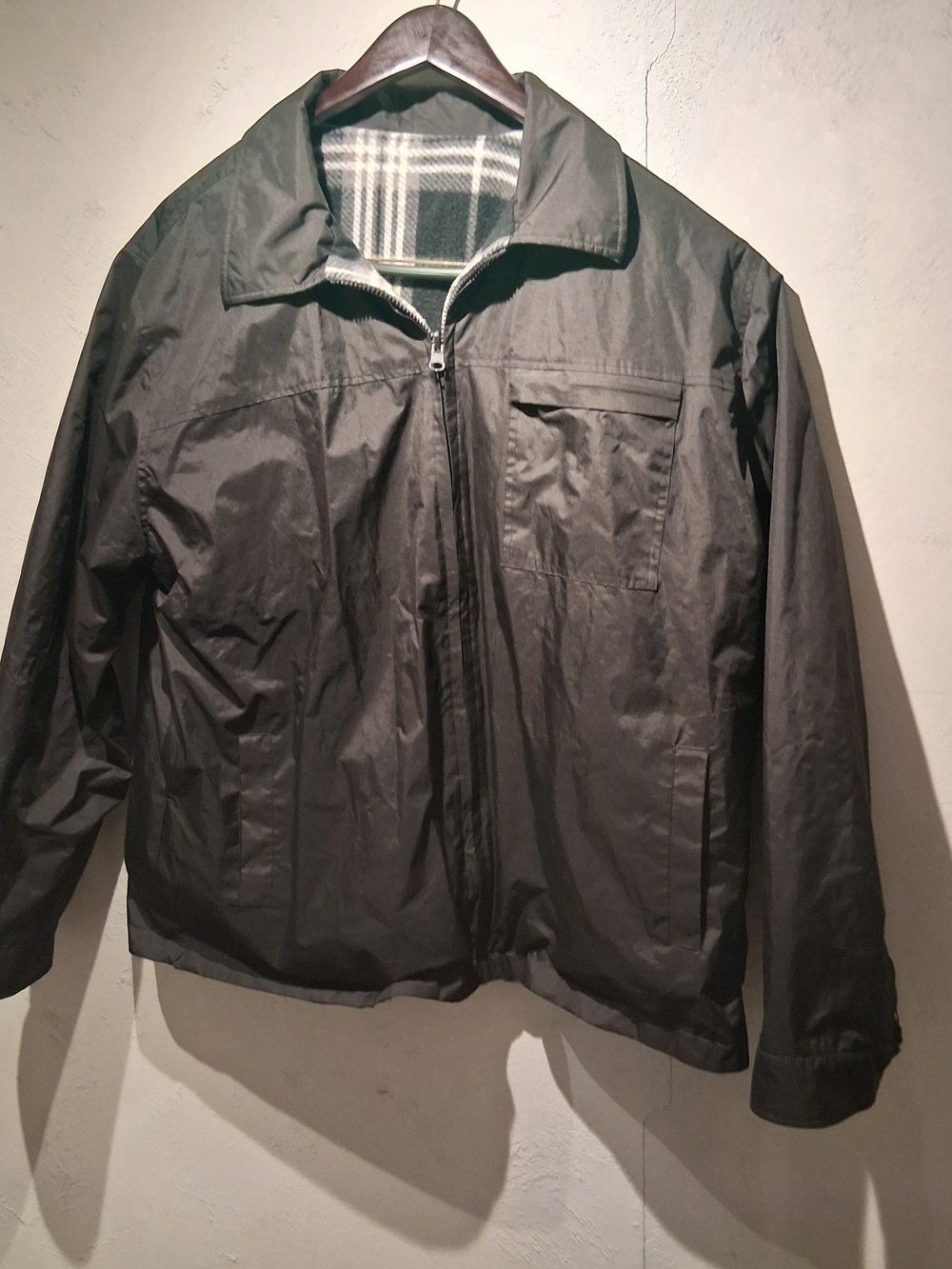 Victory Rugged Wear Reversable Mens Jacket XL